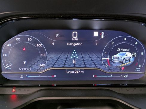 Used 2022 GMC Yukon XL Denali image 15