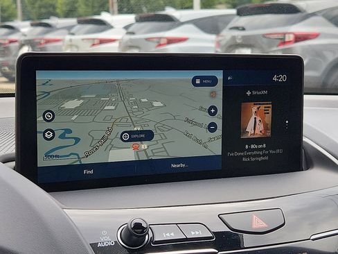 Certified 2025 Acura RDX A-Spec image 20