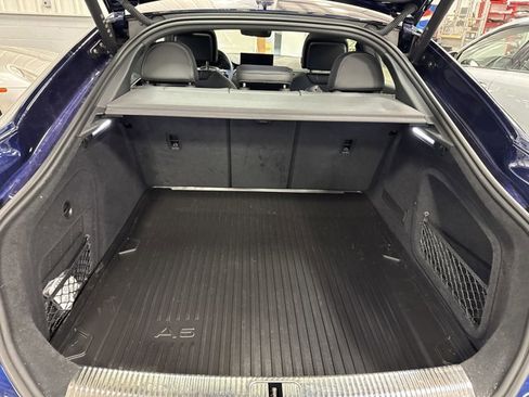 Certified 2024 Audi A5 2.0T Premium image 32