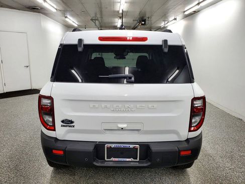 New 2025 Ford Bronco Sport Big Bend image 5