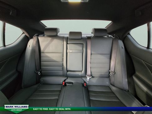 Used 2023 Lexus IS 350 F Sport image 17