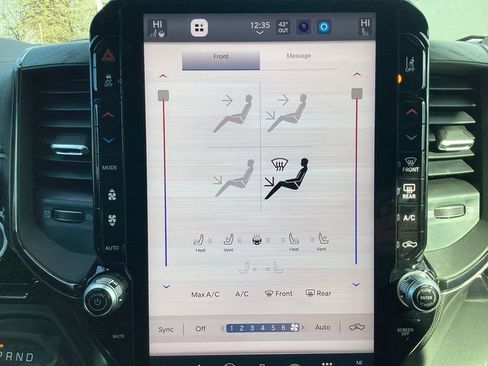 New 2026 RAM 1500 Limited image 22