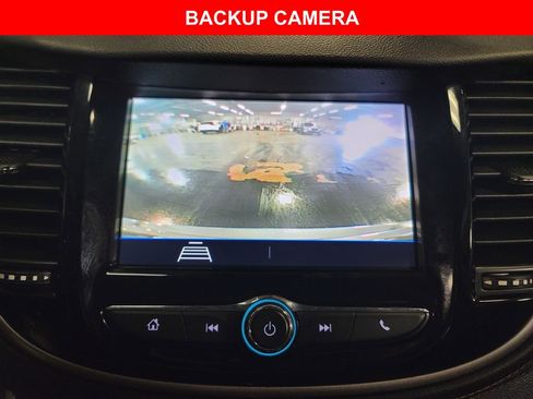 Used 2020 Chevrolet Trax LS w/ Tint and Cruise Package image 14