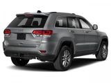 Used 2019 Jeep Grand Cherokee Limited w/ Trailer Tow Group IV image 5