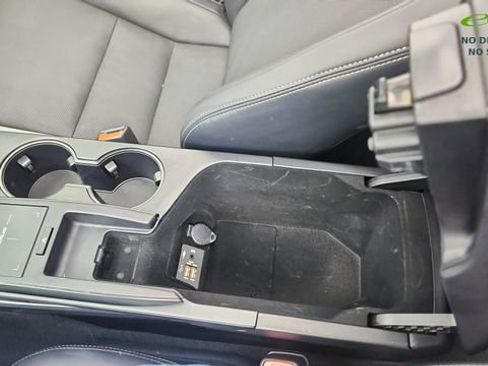 Used 2025 Lexus IS 350 F Sport w/ Accessory Package 2 RWD image 50
