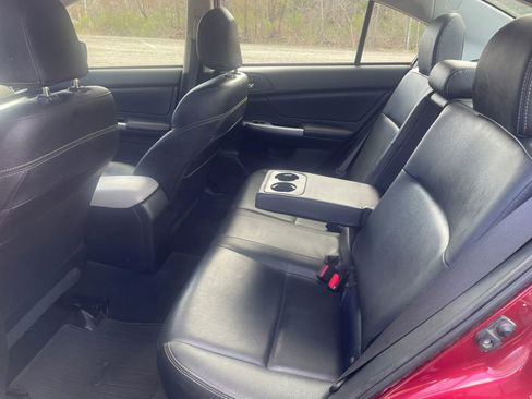 Used 2015 Subaru Impreza 2.0i Limited AWD/4WD image 20