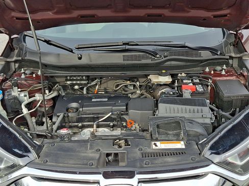 Used 2018 Honda CR-V LX image 27