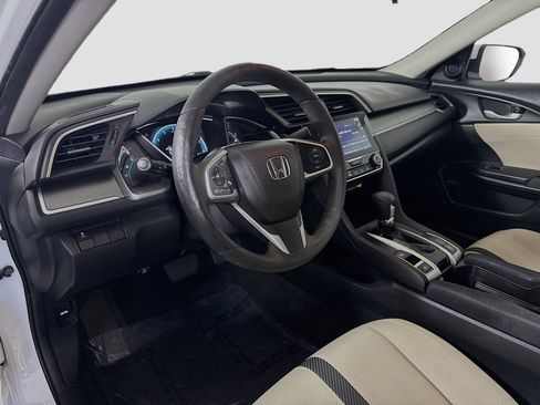Used 2018 Honda Civic EX image 23