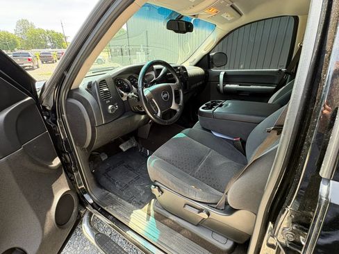 Used 2008 Chevrolet Silverado 1500 LT AWD/4WD image 10