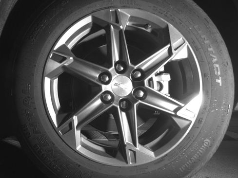 Used 2025 Chevrolet Blazer LT FWD image 14