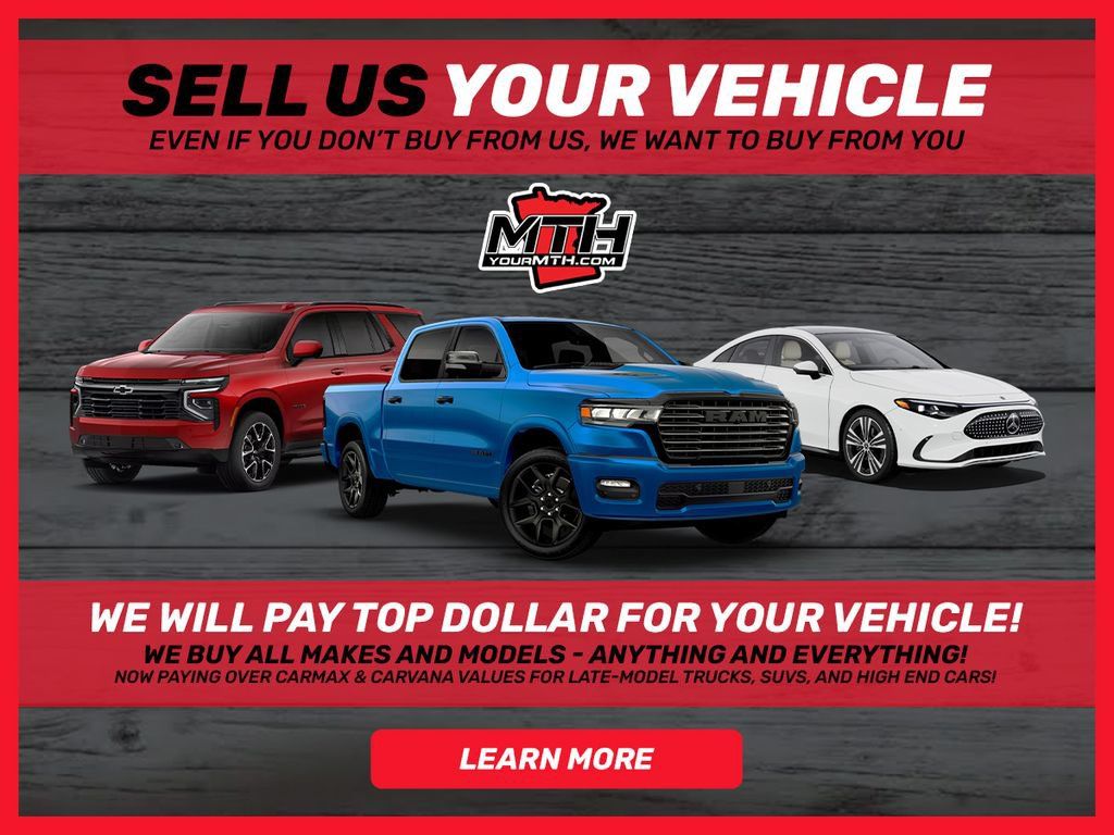 Used 2020 Chevrolet Silverado 1500 LTZ AWD/4WD image 38