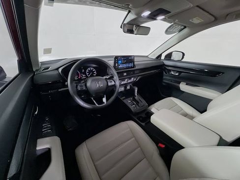 Used 2023 Honda CR-V EX-L image 16