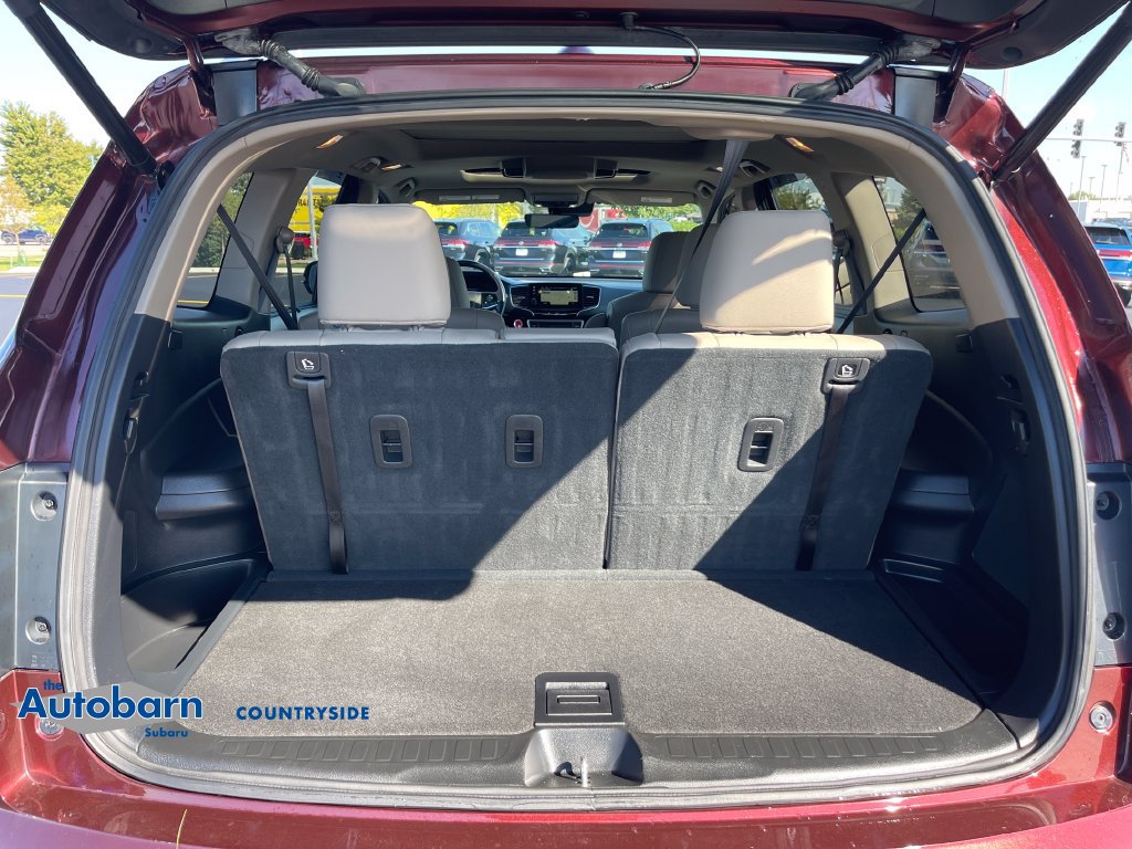 Used 2019 Honda Pilot Elite image 23