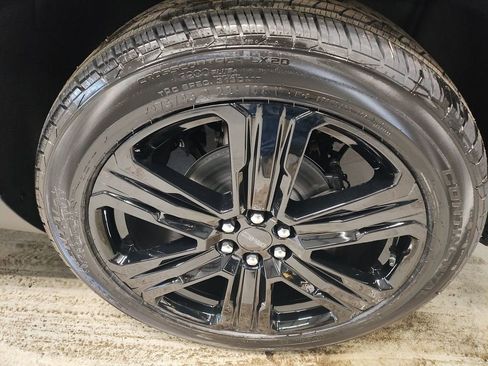 New 2026 GMC Acadia Elevation w/ Black Edition image 21