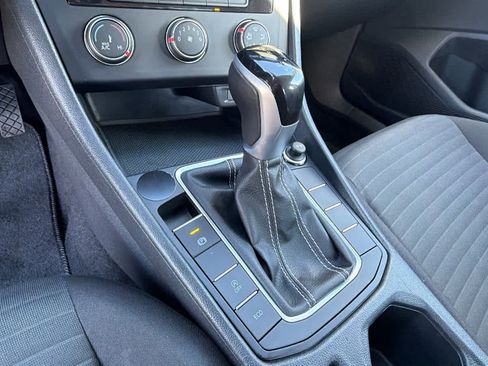 Used 2024 Volkswagen Jetta S image 13