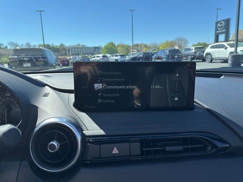 New 2026 MAZDA MX-5 Miata Grand Touring image 25