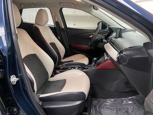 Used 2018 MAZDA CX-3 Grand Touring image 14