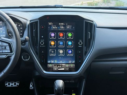 Certified 2025 Subaru Crosstrek 2.5i Sport AWD/4WD image 15