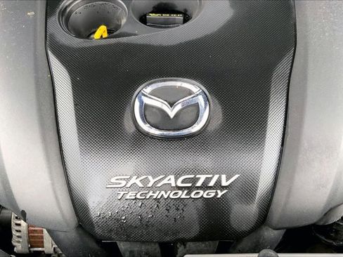 Used 2019 MAZDA CX-5 Grand Touring image 32