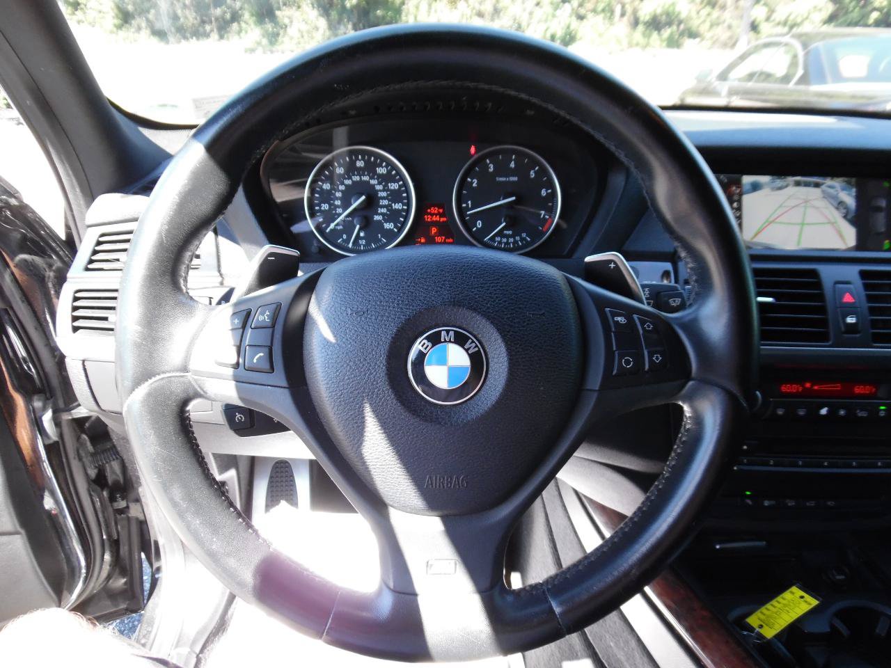 Used 2013 BMW X5 xDrive35i w/ Convenience Pkg AWD/4WD image 13