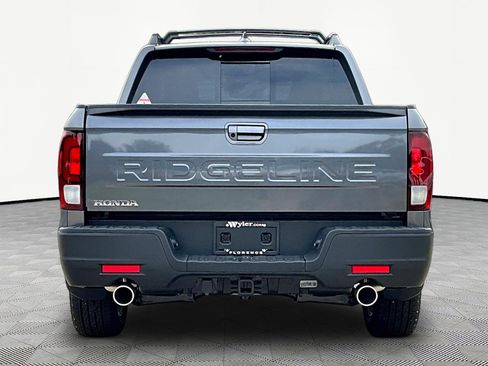 New 2026 Honda Ridgeline RTL image 5
