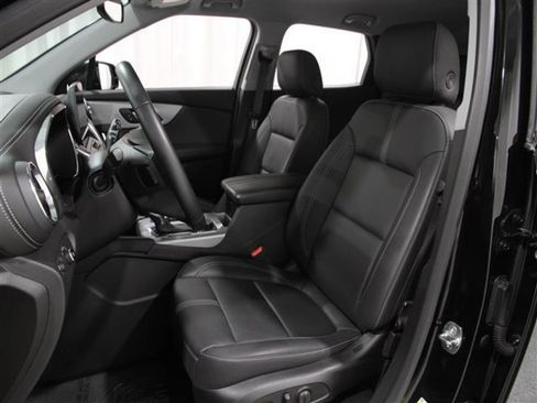 Certified 2023 Chevrolet Blazer LT image 5