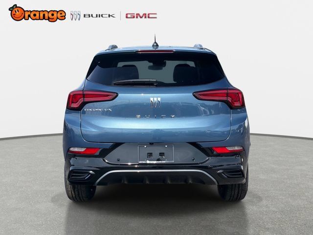 New 2026 Buick Encore GX Sport Touring w/ Advanced Technology Package FWD image 4