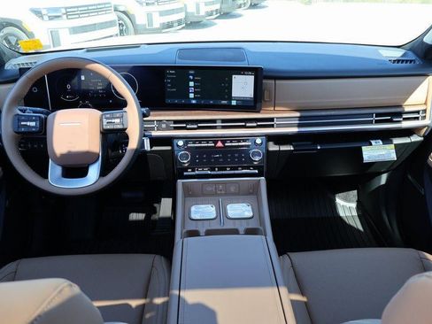 New 2026 Hyundai Santa Fe Calligraphy image 6