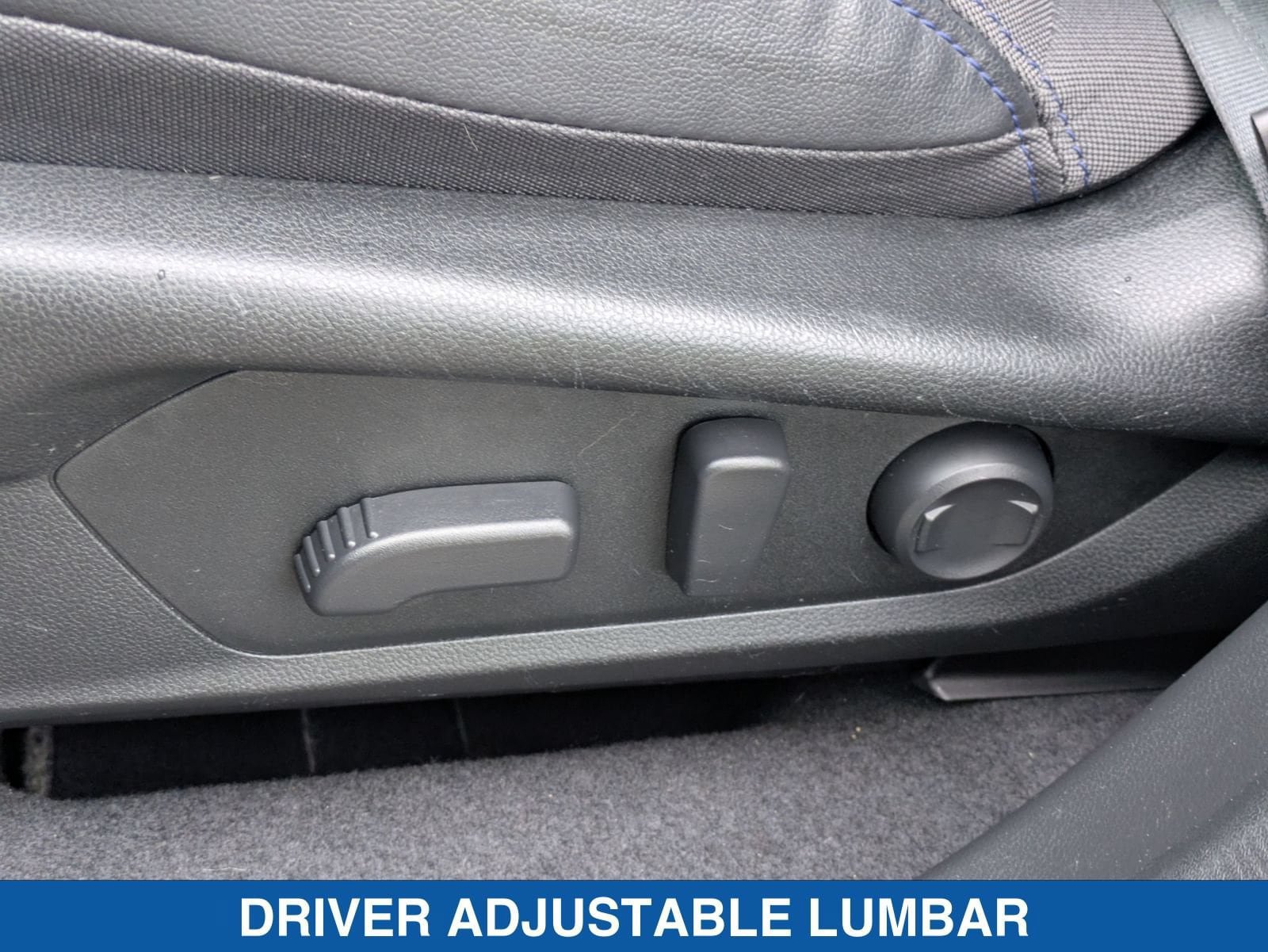 Certified 2025 Subaru Forester Premium AWD/4WD image 27