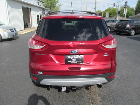 Used 2013 Ford Escape SE AWD/4WD image 4