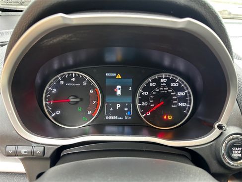 Used 2023 Mitsubishi Eclipse Cross SE image 16