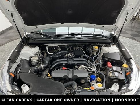 Used 2017 Subaru Outback 2.5i Limited AWD/4WD image 29