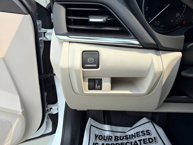 Used 2024 Cadillac CT4 Luxury w/ Sun And Sound Package RWD image 14
