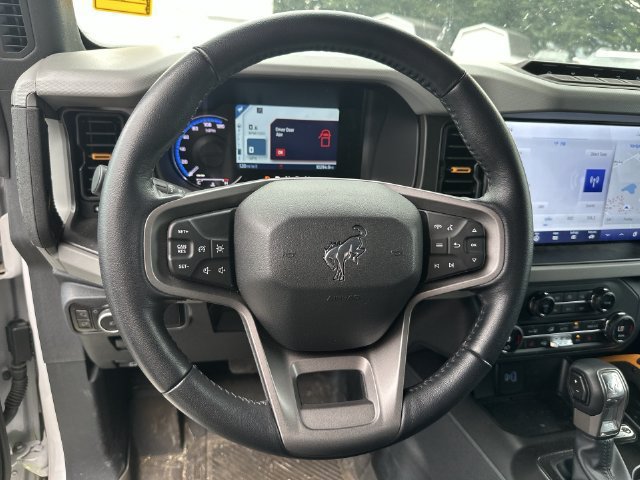 Used 2023 Ford Bronco Badlands AWD/4WD image 20