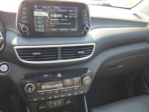Used 2019 Hyundai Tucson Ultimate FWD image 32