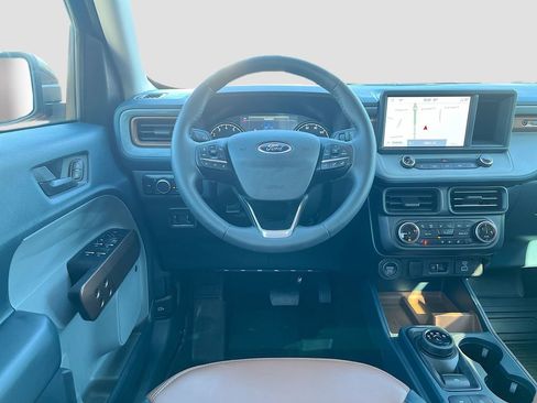 Used 2024 Ford Maverick Lariat w/ 4K Tow Package image 24