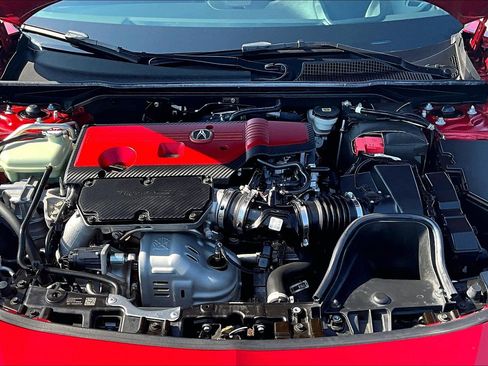 Used 2024 Acura Integra Type S FWD image 30