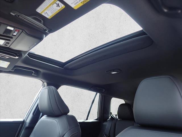 New 2026 Subaru Outback Limited AWD/4WD image 15