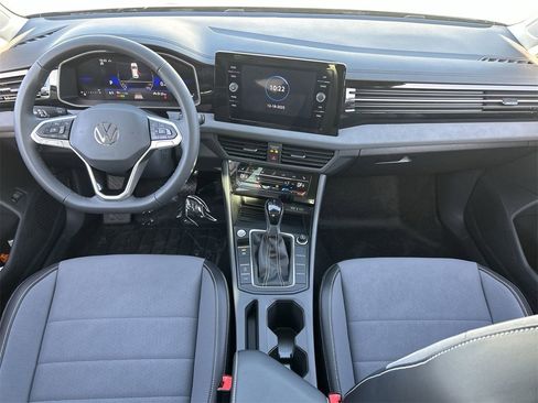 New 2026 Volkswagen Jetta SE image 11