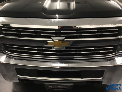 Used 2015 Chevrolet Silverado 2500 W/T w/ WT Convenience Package image 23
