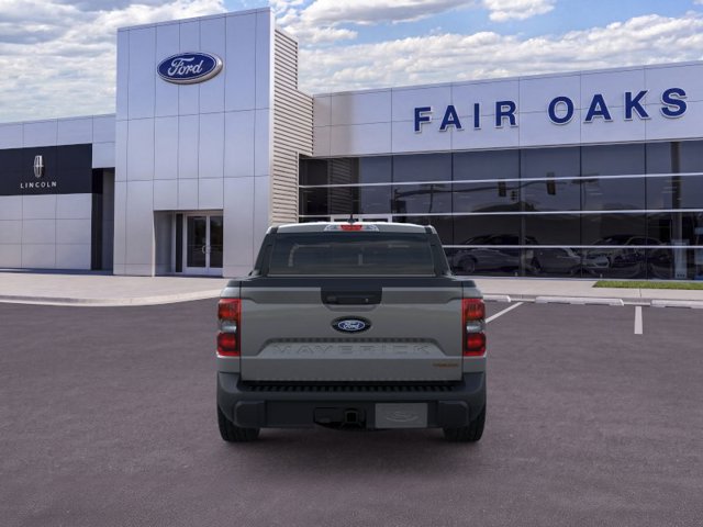 New 2026 Ford Maverick Tremor AWD/4WD image 5