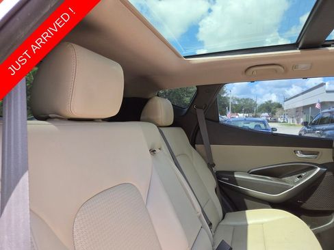 Used 2013 Hyundai Santa Fe Sport 2.0T w/ Technology Pkg FWD image 18
