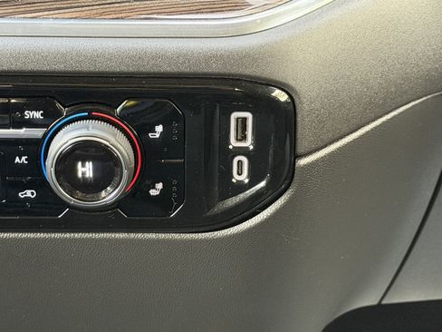 Certified 2023 Chevrolet Silverado 1500 LT Trail Boss w/ Protection Package image 23