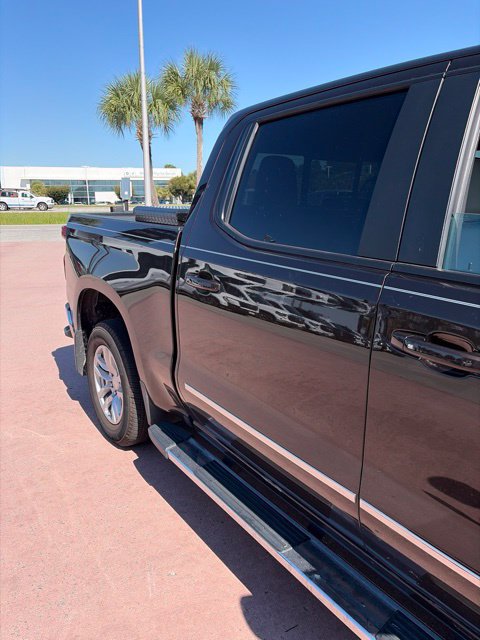 Used 2019 Chevrolet Silverado 1500 LT w/ All-Star Edition RWD image 3