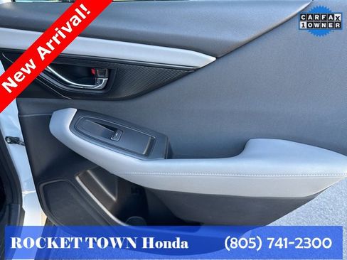 Used 2020 Subaru Outback Premium image 17