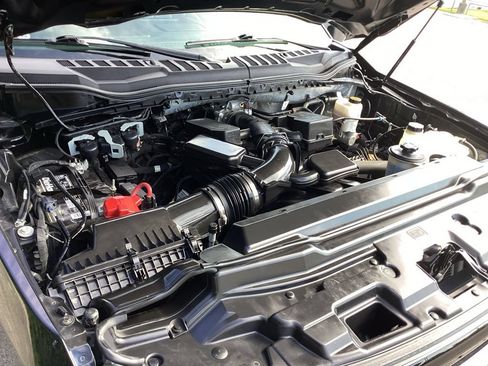 Used 2021 Ford F250 Lariat AWD/4WD image 29