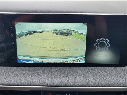 New 2025 Nissan Kicks SV image 13