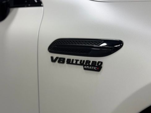 Used 2023 Mercedes-Benz AMG GT 63 S image 12