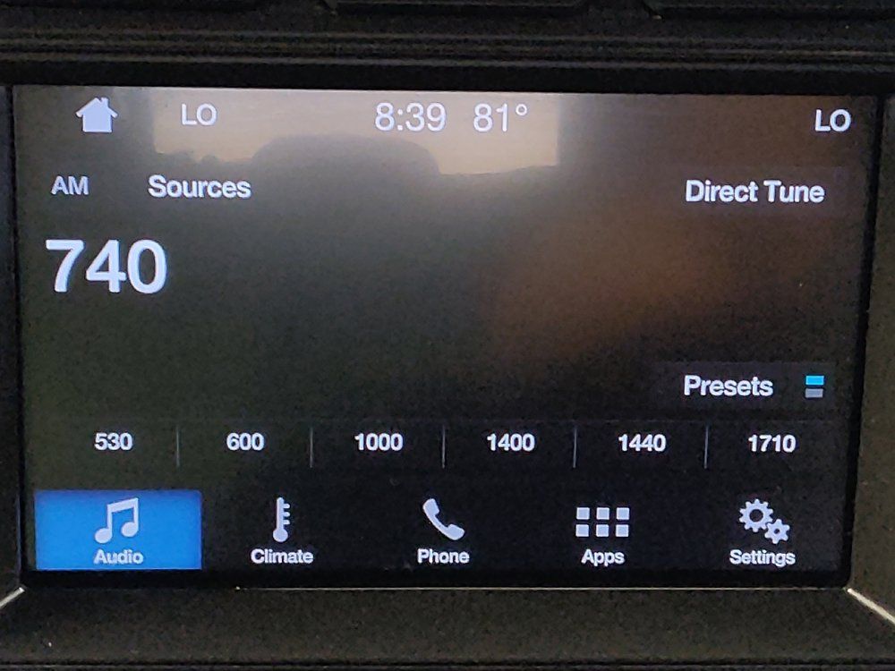 Used 2018 Ford Expedition XLT w/ Equipment Group 202A RWD image 25