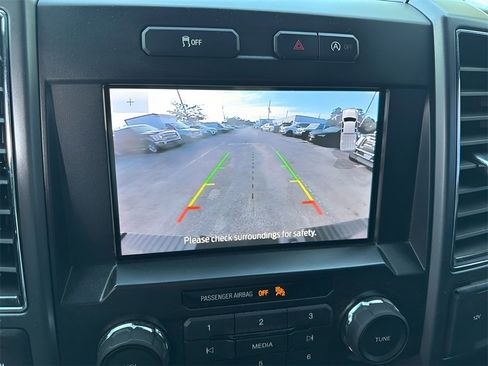 Used 2020 Ford F150 XLT w/ Equipment Group 302A Luxury image 19